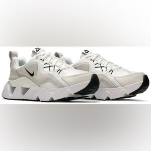 Sz 8.5 Nike Wmns RYZ 365 'Summit White'